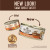 (新包裝 升級版) Wellness CORE WC6 Adult Pate : Chicken, Turkey & Chicken Liver Recipe 5.5oz (7900) 雞肉火雞雞肝 無穀物 經典肉醬主食罐 